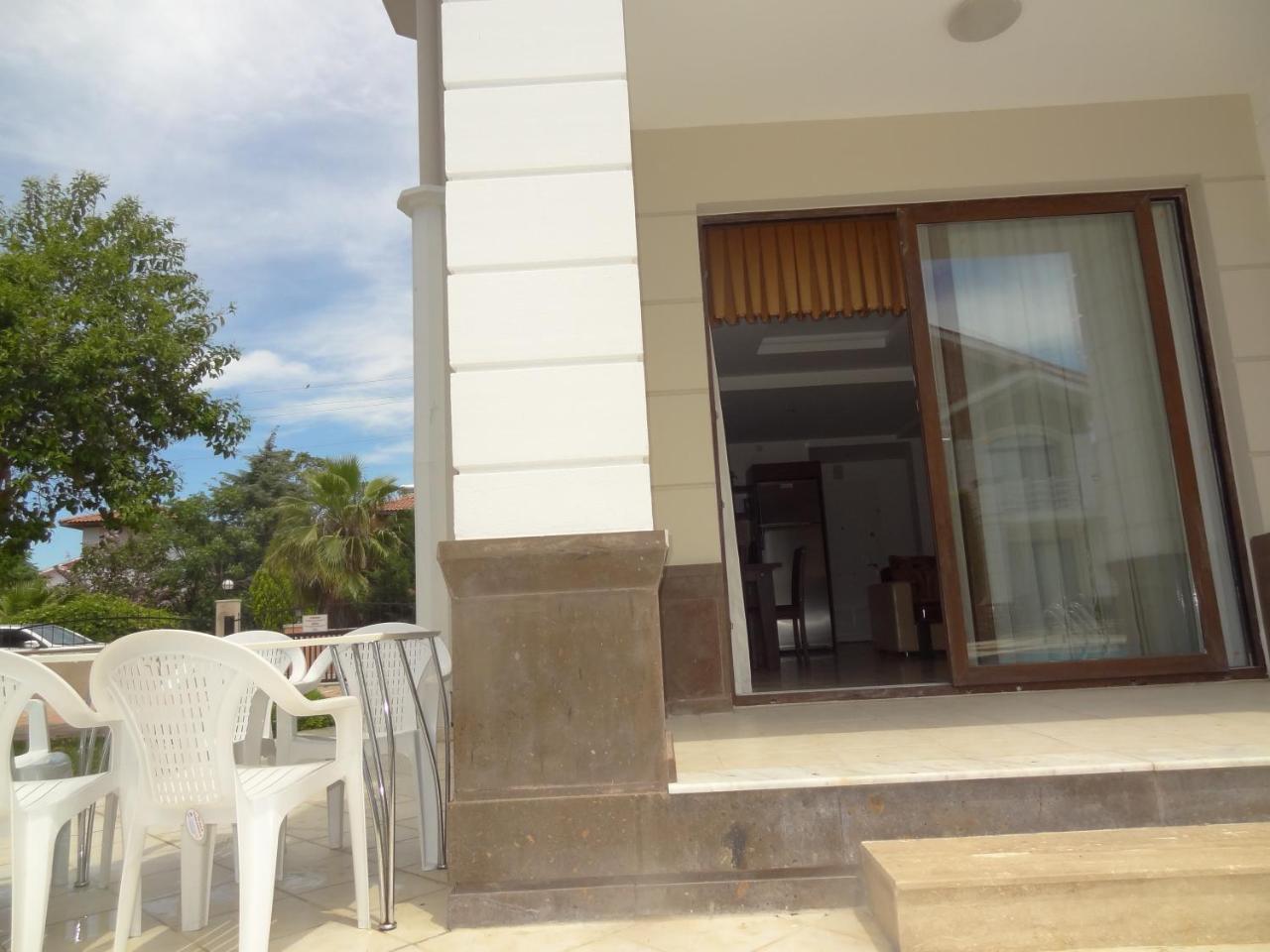 Belek Golf Residence 2 ภายนอก รูปภาพ