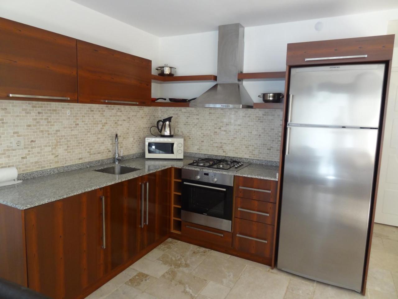 Belek Golf Residence 2 ภายนอก รูปภาพ
