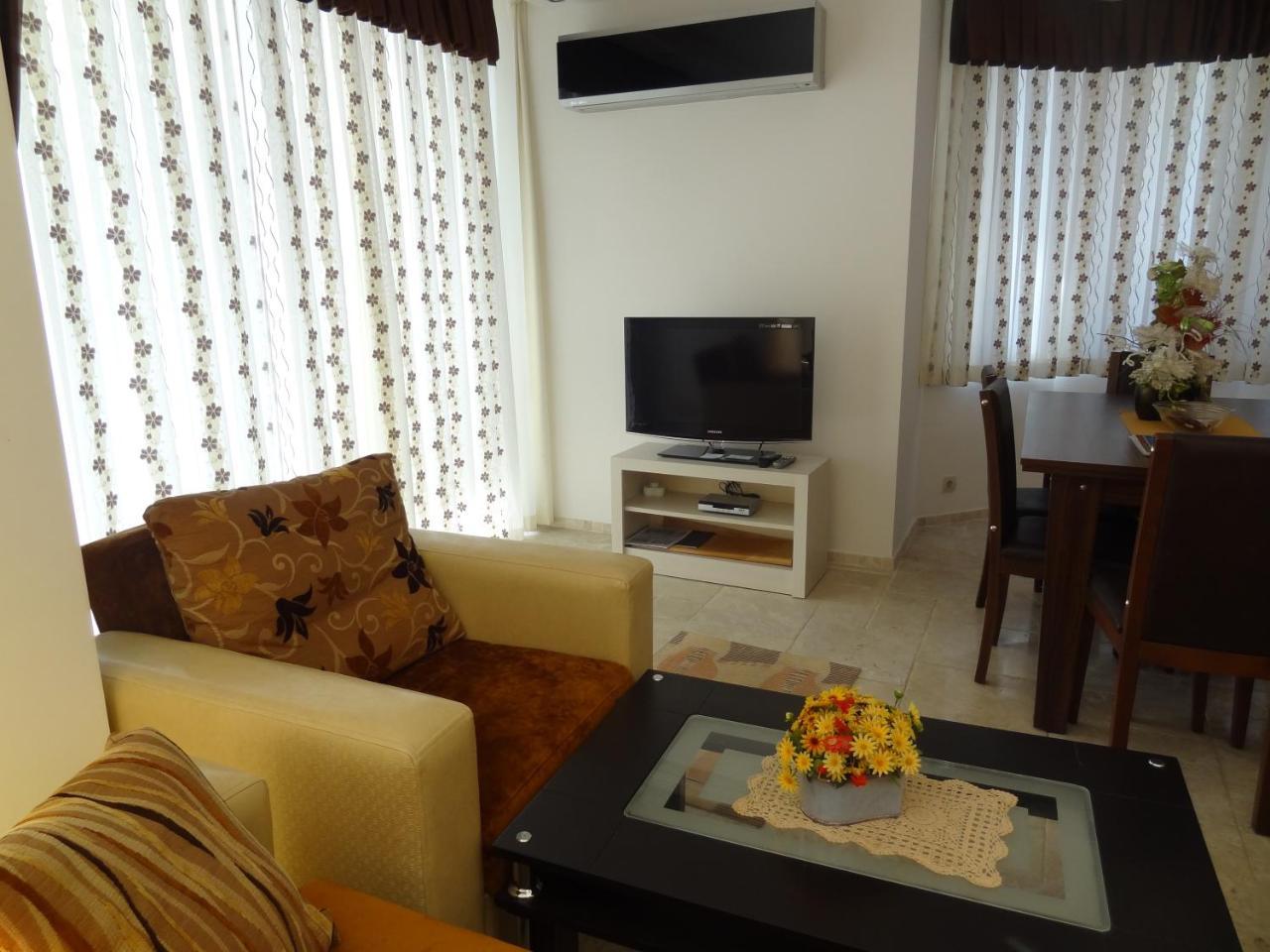 Belek Golf Residence 2 ภายนอก รูปภาพ