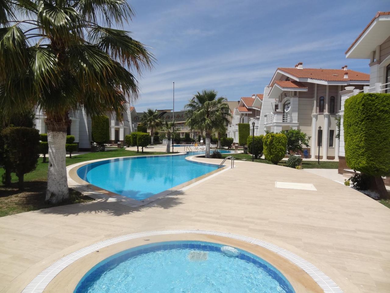 Belek Golf Residence 2 ภายนอก รูปภาพ