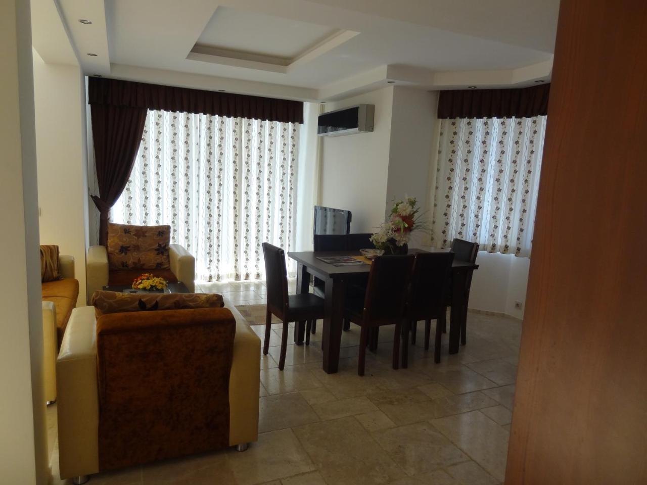 Belek Golf Residence 2 ภายนอก รูปภาพ