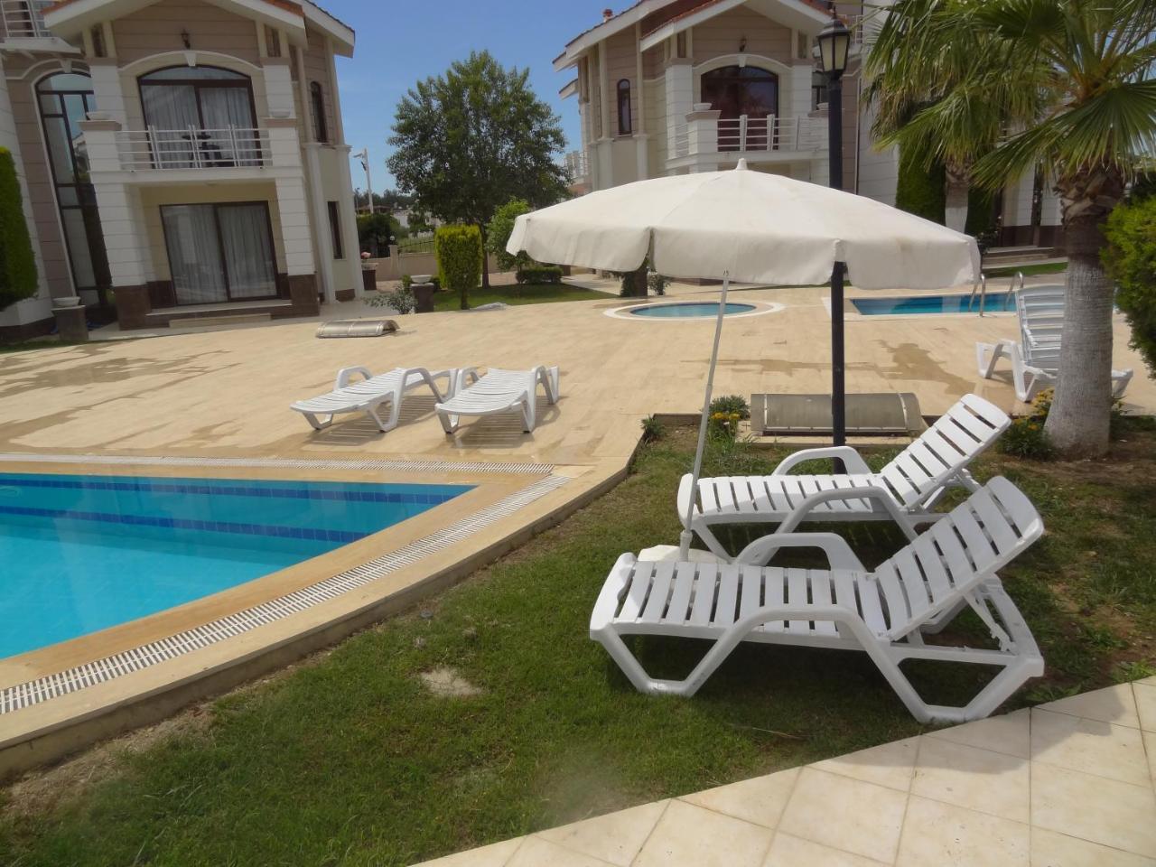 Belek Golf Residence 2 ภายนอก รูปภาพ