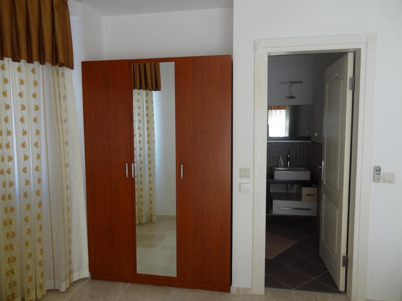 Belek Golf Residence 2 ภายนอก รูปภาพ