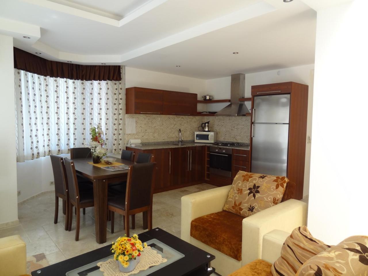 Belek Golf Residence 2 ภายนอก รูปภาพ