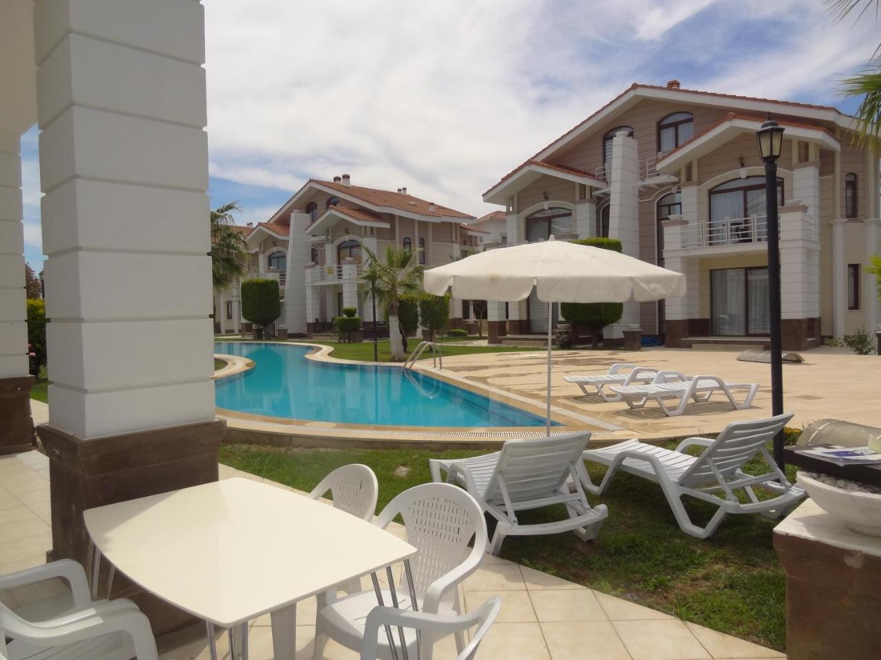 Belek Golf Residence 2 ภายนอก รูปภาพ