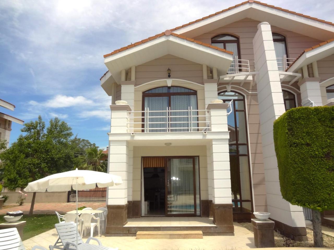 Belek Golf Residence 2 ภายนอก รูปภาพ