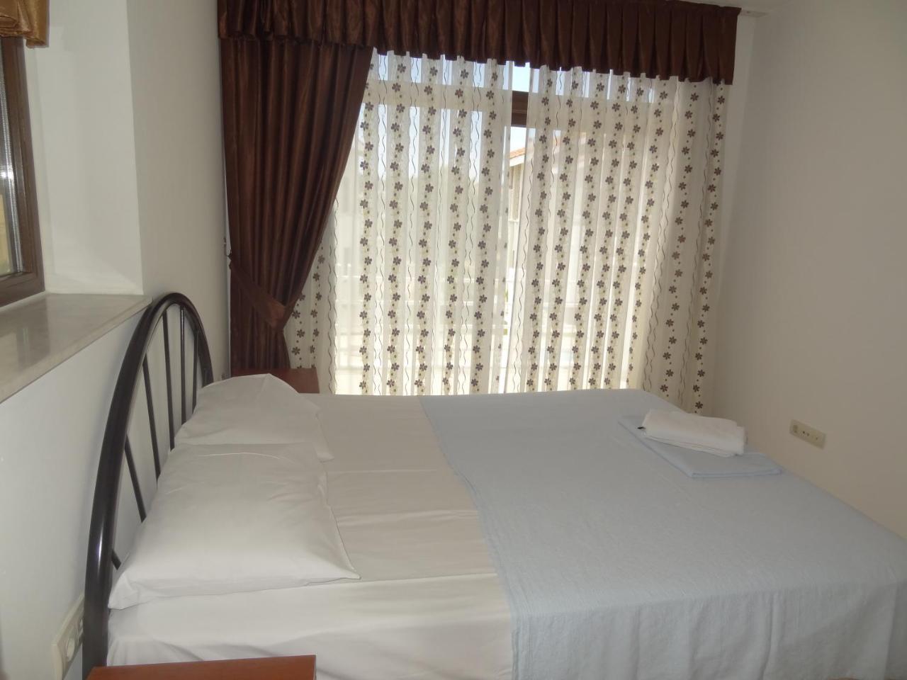 Belek Golf Residence 2 ภายนอก รูปภาพ