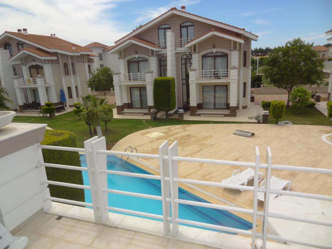 Belek Golf Residence 2 ภายนอก รูปภาพ