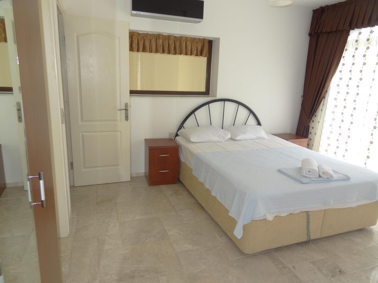 Belek Golf Residence 2 ภายนอก รูปภาพ