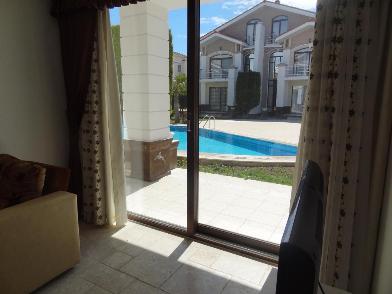 Belek Golf Residence 2 ภายนอก รูปภาพ