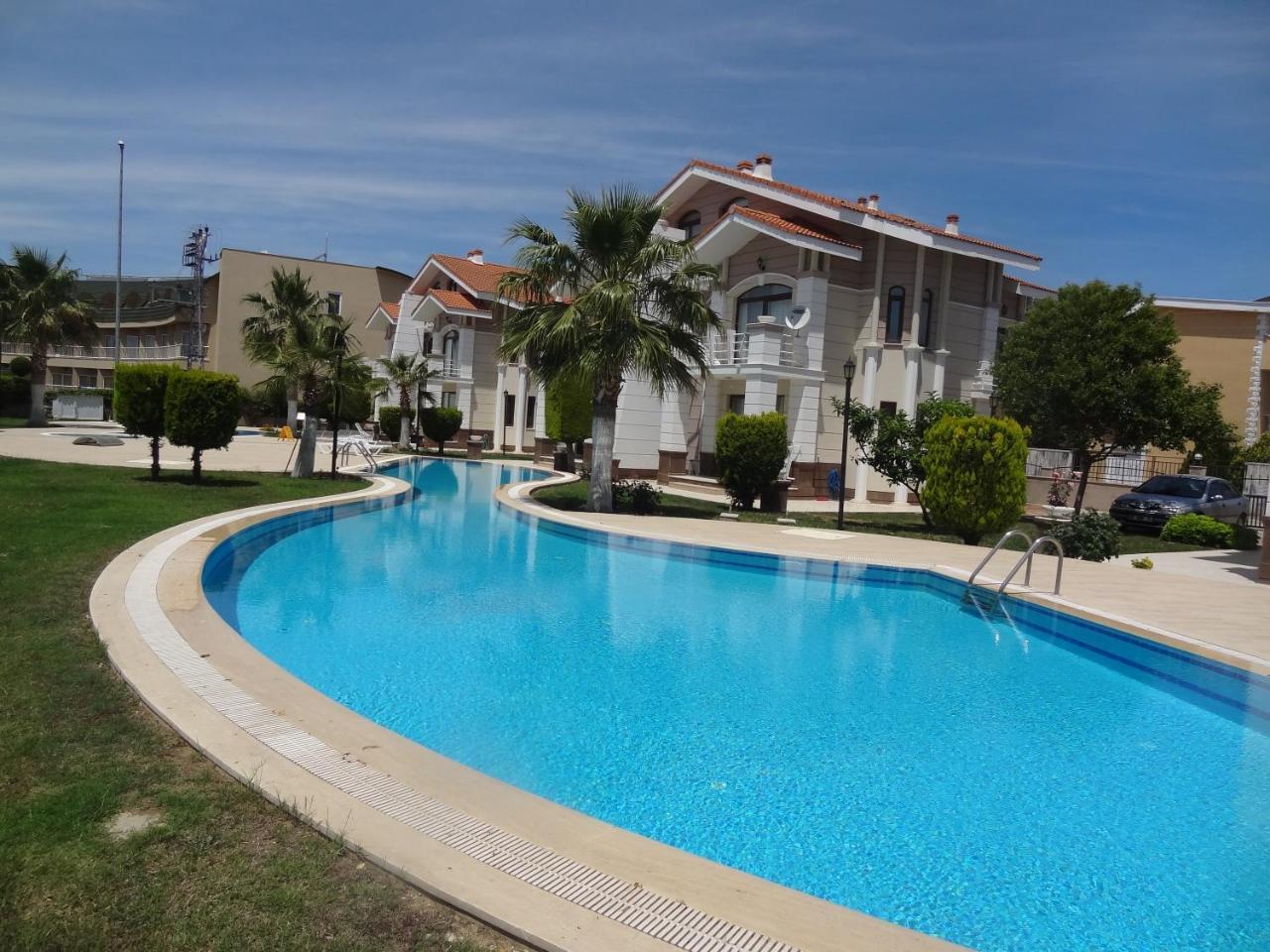 Belek Golf Residence 2 ภายนอก รูปภาพ