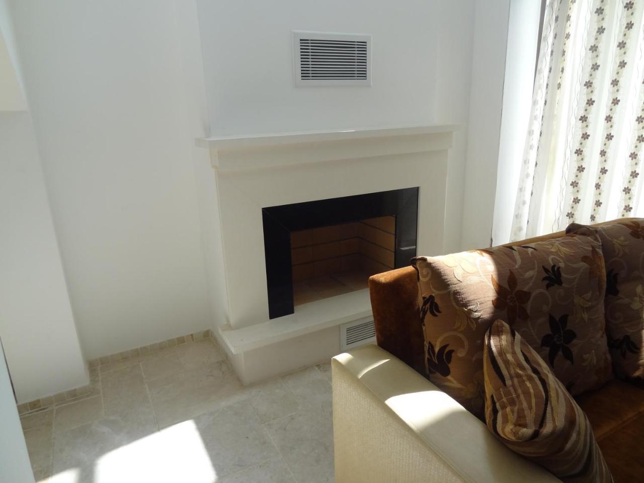 Belek Golf Residence 2 ภายนอก รูปภาพ