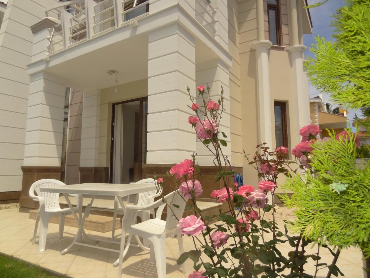 Belek Golf Residence 2 ภายนอก รูปภาพ