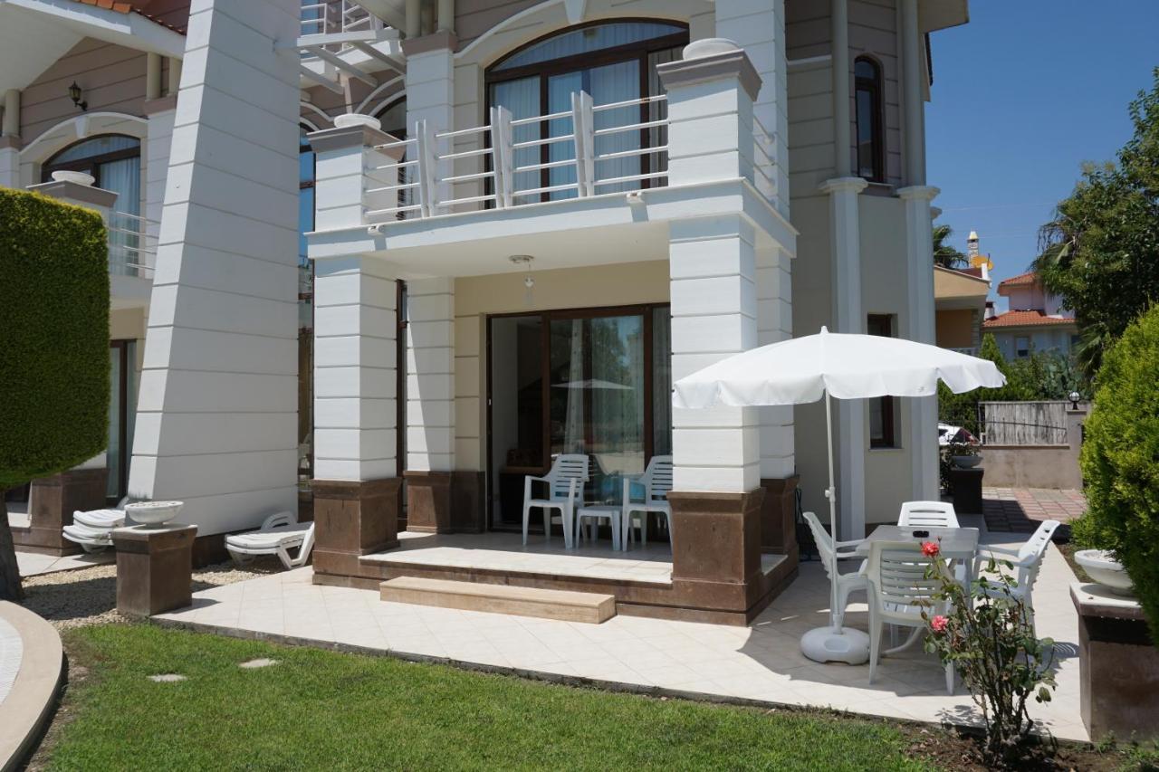 Belek Golf Residence 2 ภายนอก รูปภาพ