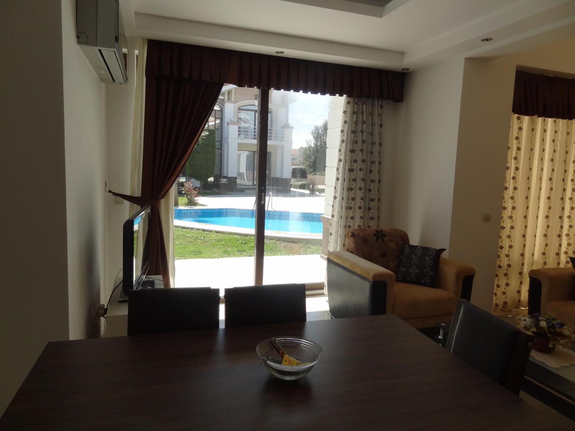 Belek Golf Residence 2 ภายนอก รูปภาพ