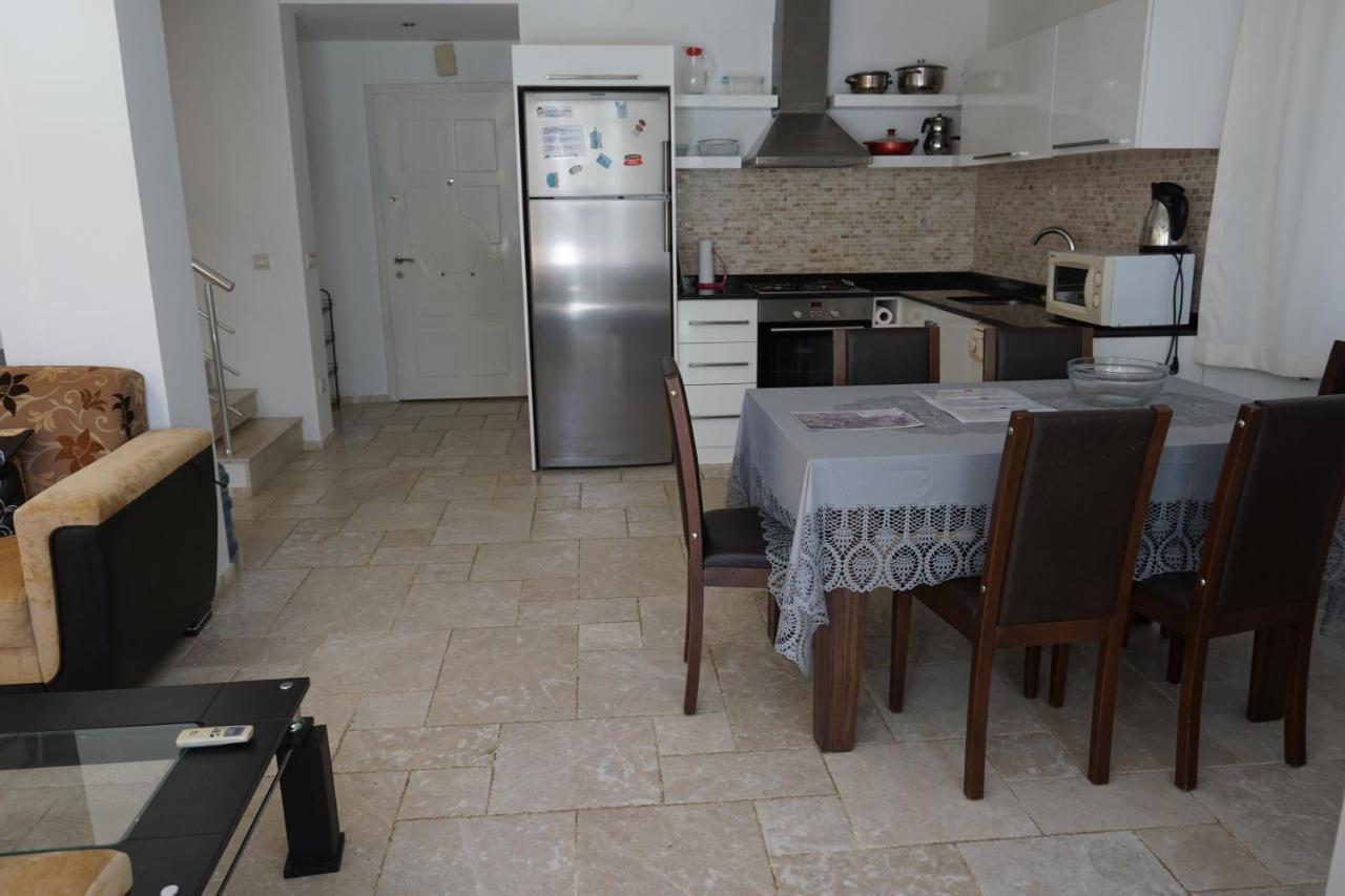 Belek Golf Residence 2 ภายนอก รูปภาพ