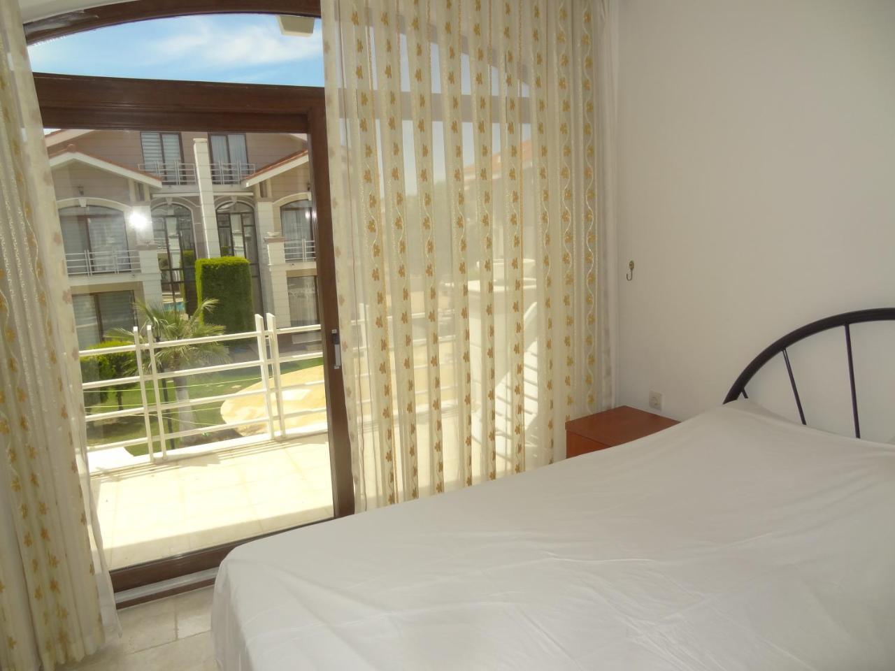 Belek Golf Residence 2 ภายนอก รูปภาพ