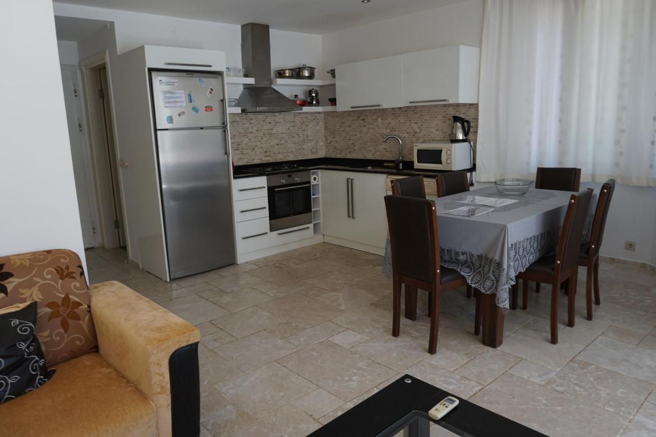 Belek Golf Residence 2 ภายนอก รูปภาพ