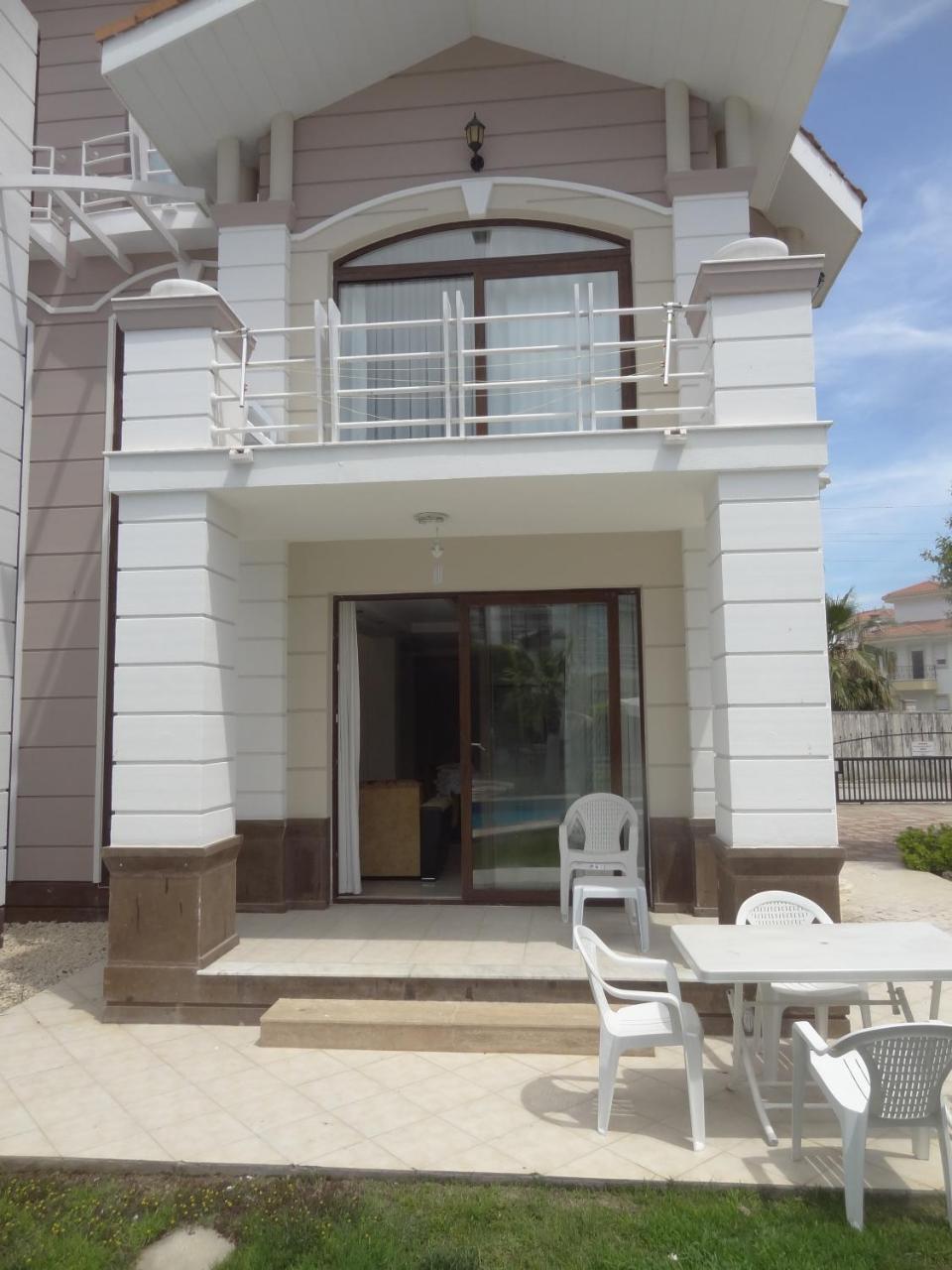 Belek Golf Residence 2 ภายนอก รูปภาพ
