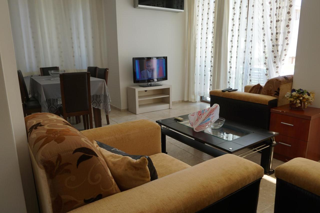 Belek Golf Residence 2 ภายนอก รูปภาพ