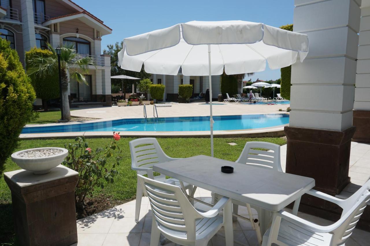 Belek Golf Residence 2 ภายนอก รูปภาพ