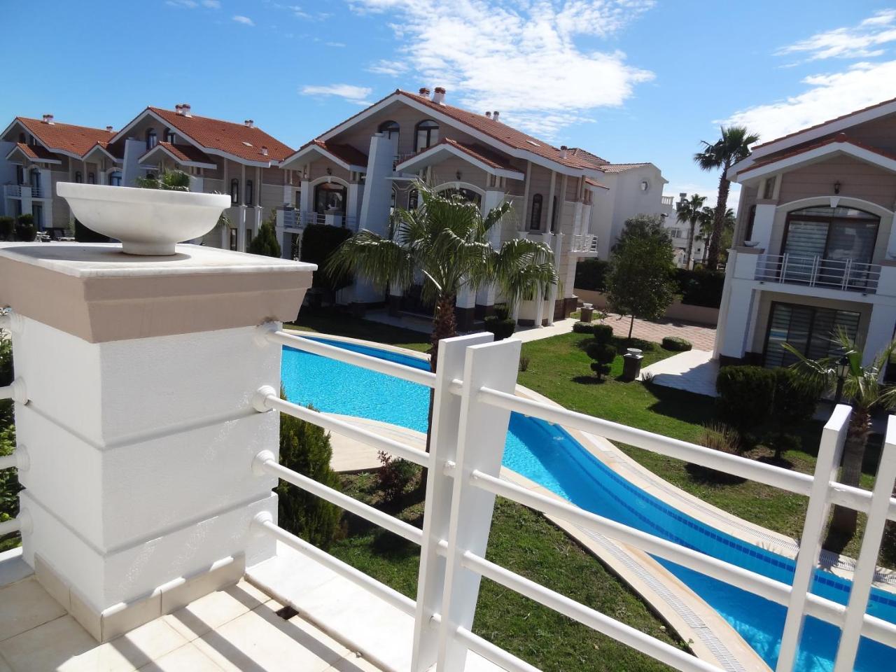 Belek Golf Residence 2 ภายนอก รูปภาพ