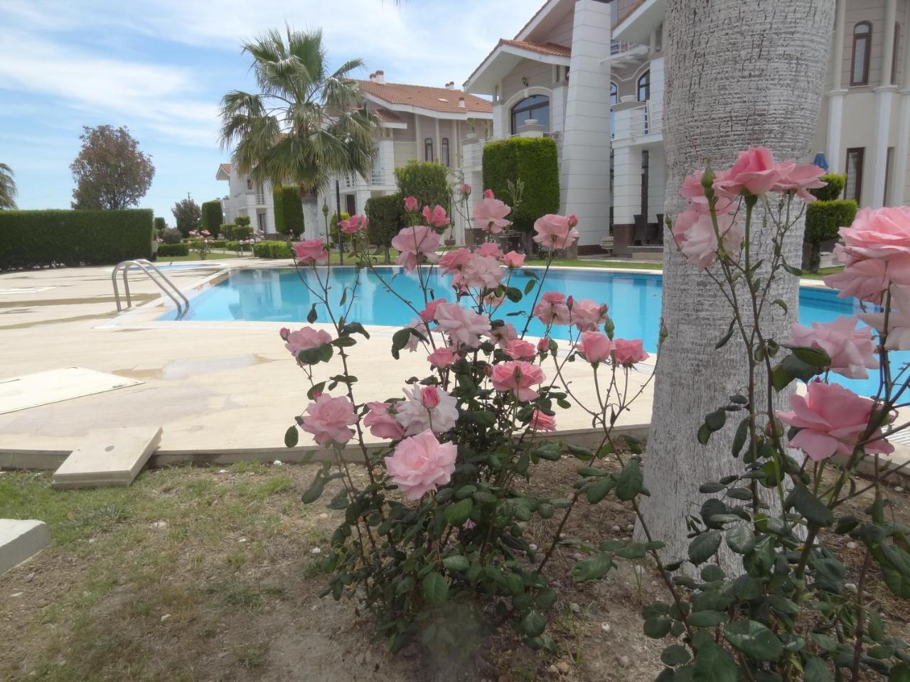 Belek Golf Residence 2 ภายนอก รูปภาพ