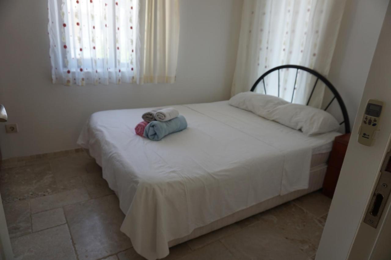 Belek Golf Residence 2 ภายนอก รูปภาพ