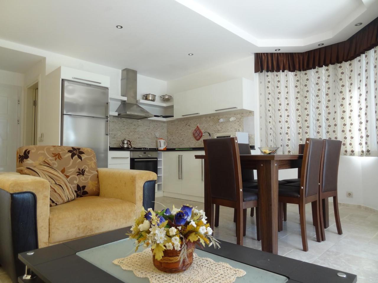 Belek Golf Residence 2 ภายนอก รูปภาพ