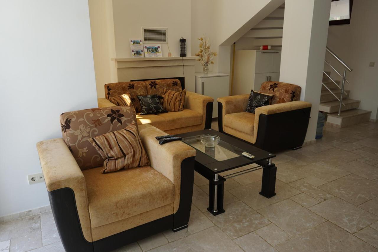 Belek Golf Residence 2 ภายนอก รูปภาพ