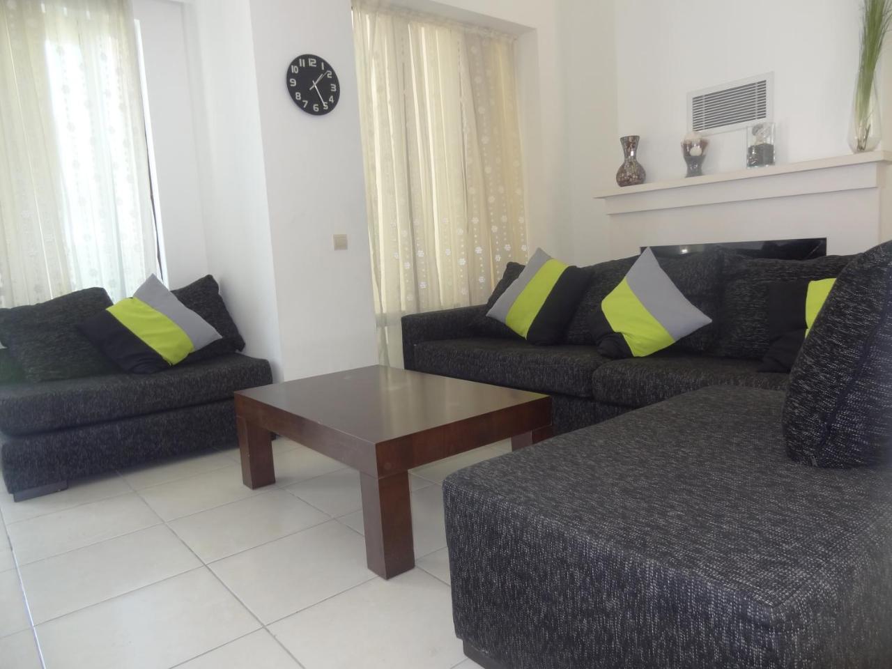 Belek Golf Residence 2 ภายนอก รูปภาพ
