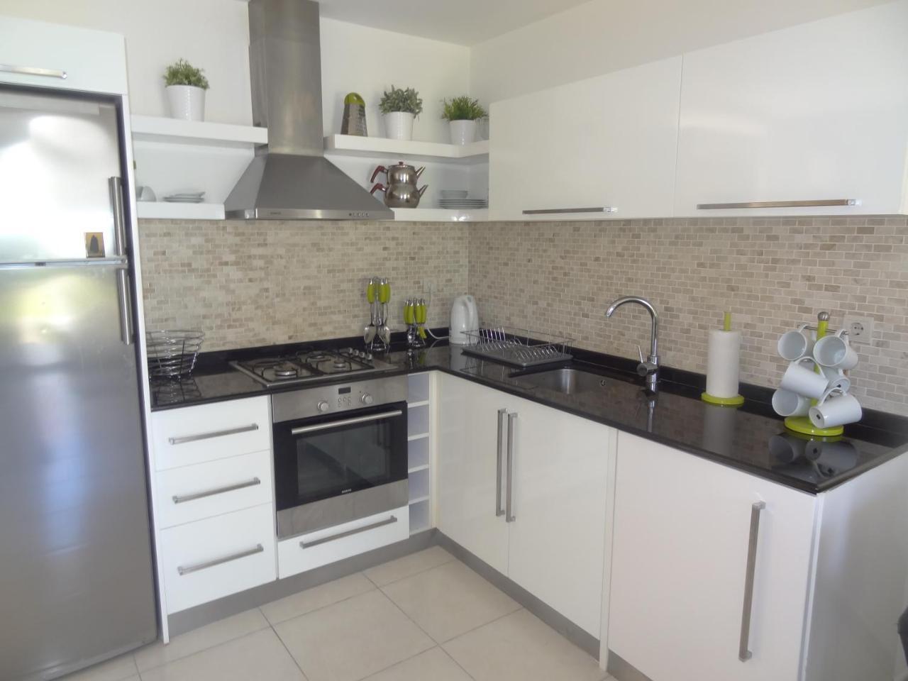 Belek Golf Residence 2 ภายนอก รูปภาพ