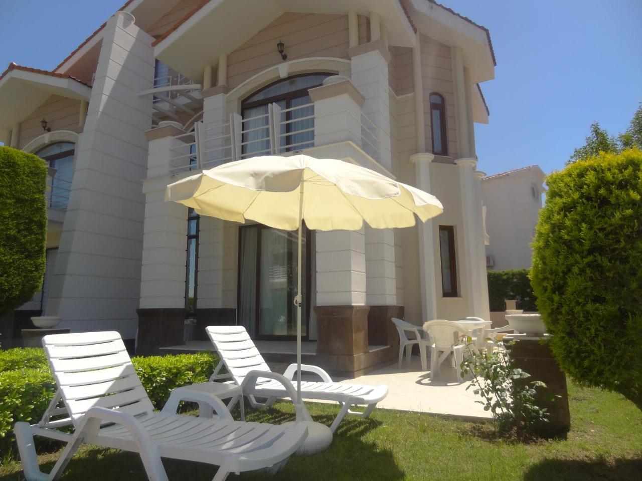 Belek Golf Residence 2 ภายนอก รูปภาพ
