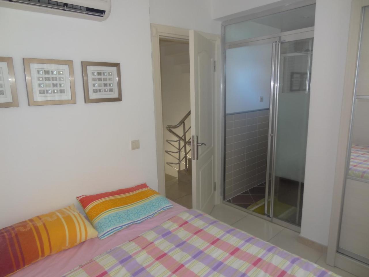 Belek Golf Residence 2 ภายนอก รูปภาพ