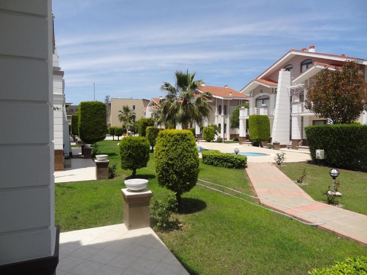 Belek Golf Residence 2 ภายนอก รูปภาพ