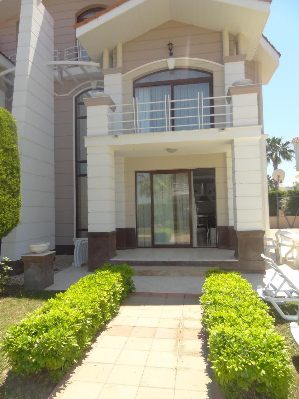 Belek Golf Residence 2 ภายนอก รูปภาพ