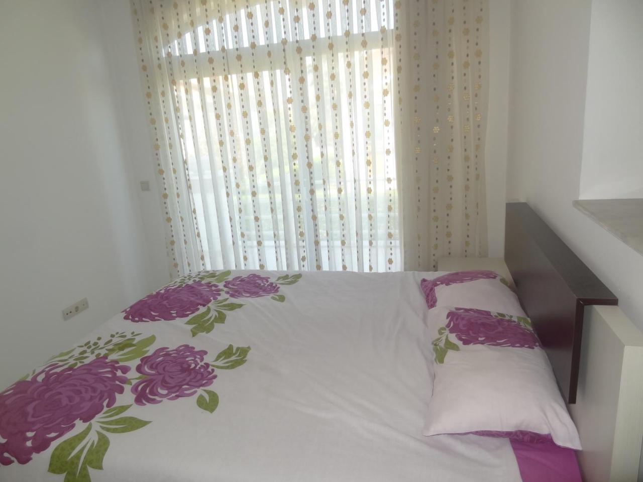 Belek Golf Residence 2 ภายนอก รูปภาพ