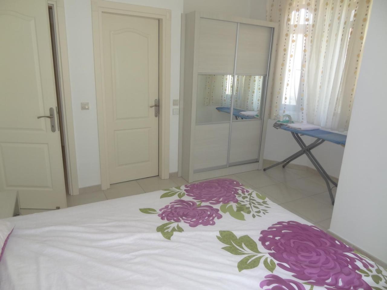 Belek Golf Residence 2 ภายนอก รูปภาพ